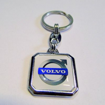 Kľúčenka Volvo