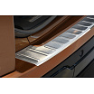 Nerez kryt-ochrana prahu zadného nárazníka Land Rover Evoque 2011+