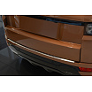 Nerez kryt-ochrana prahu zadného nárazníka Land Rover Evoque 2011+