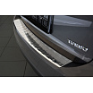 Nerez kryt- ochrana prahu zadného nárazníka Opel Insignia B Sports kombi 2017+