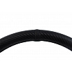 Športový volant WRC Black Carbon 350 mm