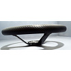 Športový volant WRC Black Carbon 350 mm