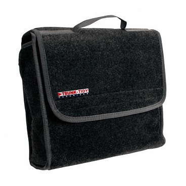 Taška do kufra auta s aretáciou na suchý zips 30x20x15 cm Taška do kufra auta s aretáciou na suchý zips 30x20x15 cm