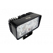 6 LED pracovné svetlo biele 6000K