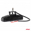 6 LED pracovné svetlo biele 6000K II