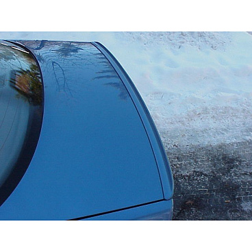 Zadné krídlo BMW E34 2/4 D Zadné krídlo BMW E34 2/4 D