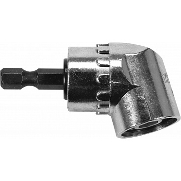 Úhlový nástavec 37mm, 1/4" Úhlový nástavec 37mm, 1/4"