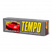 Pasta na leštenie chrómovaných povrchov TEMPO 120g
