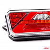 Zadné združené LED svetlo RCL-02-L dynamické ľavé