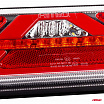 Zadné združené LED svetlo RCL-02-L dynamické ľavé