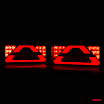 Zadné združené LED svetlo RCL-02-L dynamické ľavé
