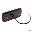 Zadné združené LED svetlo RCL-02-L dynamické ľavé