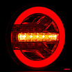 Kombinovaná zadná LED lampa RCL-06-LR ľavá pravá