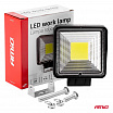 Pracovná LED lampa reflektor AWL11 12V 24V AMIO-02425