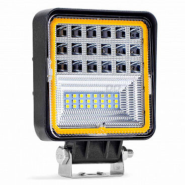 Pracovná lampa reflektor LED AWL12 12V 24V AMIO-02426