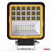 Pracovná lampa reflektor LED AWL12 12V 24V AMIO-02426