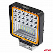 Pracovná lampa reflektor LED AWL12 12V 24V AMIO-02426