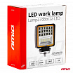 Pracovná lampa reflektor LED AWL12 12V 24V AMIO-02426