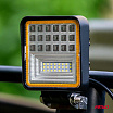 Pracovná lampa reflektor LED AWL12 12V 24V AMIO-02426