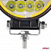 Pracovná lampa reflektor LED AWL14 12V 24V AMIO-02428