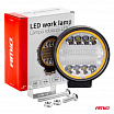 Pracovná lampa reflektor LED AWL14 12V 24V AMIO-02428