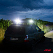 Pracovná lampa reflektor LED AWL14 12V 24V AMIO-02428