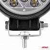 Pracovná LED lampa reflektor AWL16 26LED 12V 24V AMIO-02430
