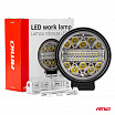 Pracovná LED lampa reflektor AWL16 26LED 12V 24V AMIO-02430