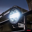 Pracovná LED lampa reflektor AWL16 26LED 12V 24V AMIO-02430