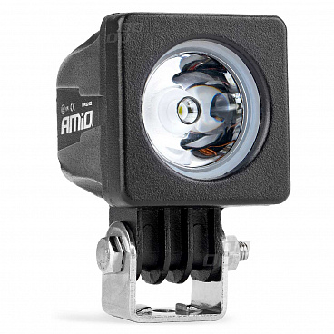 Pracovná LED lampa reflektor AWL18 12V 24V AMIO-02432 Pracovná LED lampa reflektor AWL18 12V 24V AMIO-02432