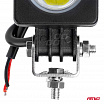 Pracovná LED lampa reflektor AWL18 12V 24V AMIO-02432