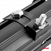 Pracovná panelová LED lampa reflektor AWL19 40LED 12V 24V AMIO-02433