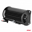 Pracovná panelová LED lampa reflektor AWL19 40LED 12V 24V AMIO-02433