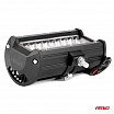 Pracovná panelová LED lampa reflektor AWL19 40LED 12V 24V AMIO-02433