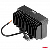 Pracovná halogénová LED lampa reflektor AWL22 15LED 12V 24V