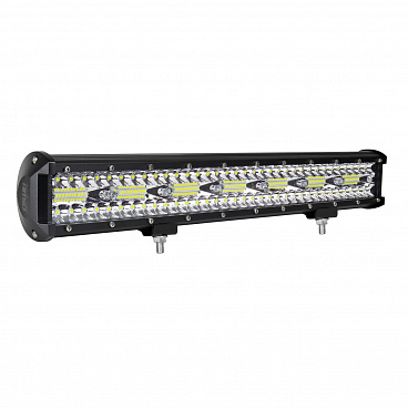 Pracovná panelová LED lampa BAR AWL28 420W 52cm 42000lm 12V 24V AMIO-02542 Pracovná panelová LED lampa BAR AWL28 420W 52cm 42000lm 12V 24V AMIO-02542