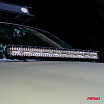 Pracovná panelová LED lampa BAR AWL28 420W 52cm 42000lm 12V 24V AMIO-02542