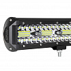 Pracovná panelová LED lampa BAR AWL28 420W 52cm 42000lm 12V 24V AMIO-02542