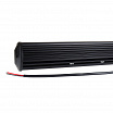 Pracovná panelová LED lampa BAR AWL28 420W 52cm 42000lm 12V 24V AMIO-02542