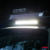 Pracovná panelová LED lampa BAR AWL30 600W 72cm 60000lm 12V 24V