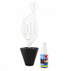 Tester tesnenia pod hlavou 10 ml
