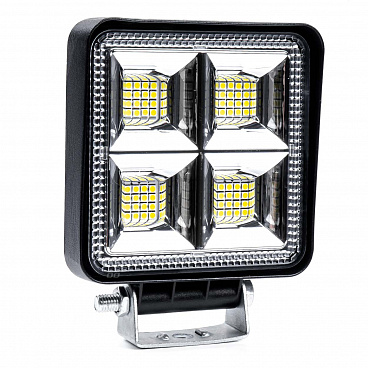 Pracovná LED lampa reflektor AWL38 64 LED 192W 12V 24V AMIO-03249 Pracovná LED lampa reflektor AWL38 64 LED 192W 12V 24V AMIO-03249
