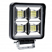 Pracovná LED lampa reflektor AWL38 64 LED 192W 12V 24V AMIO-03249