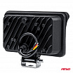 Pracovná LED lampa reflektor AWL40 36 LED 108W 12V 24V AMIO-03251