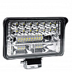 Pracovná LED lampa reflektor AWL40 36 LED 108W 12V 24V AMIO-03251