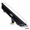 Pracovná halogénová LED lampa reflektor AWL43 27 LED 81W 12V 24V