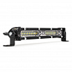 Pracovná panelová lampa slim LED BAR AWL48 54W 18cm 4320lm 12V 24V