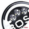 Pracovná LED lampa BOSS dodatočná ozdobná AWL56 12V 24V