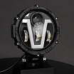 Pracovná LED lampa V-LIGHT dodatočná ozdobná 12V 24V