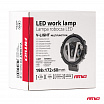 Pracovná LED lampa V-LIGHT dodatočná ozdobná 12V 24V